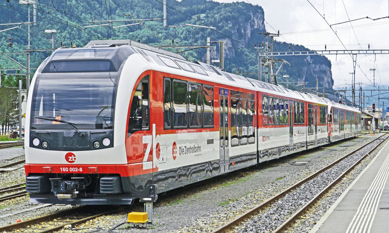 Which is better Eurail pass or Swiss pass for Switzerland