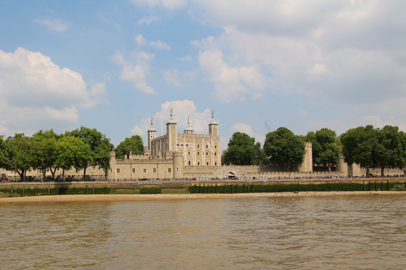 Tips for visiting Tower of London